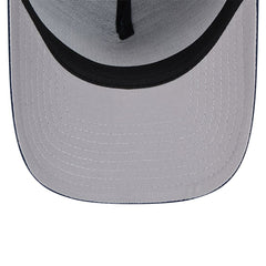 NBA Denver Nuggets A-Frame 9FORTY Adjustable Hat sale
