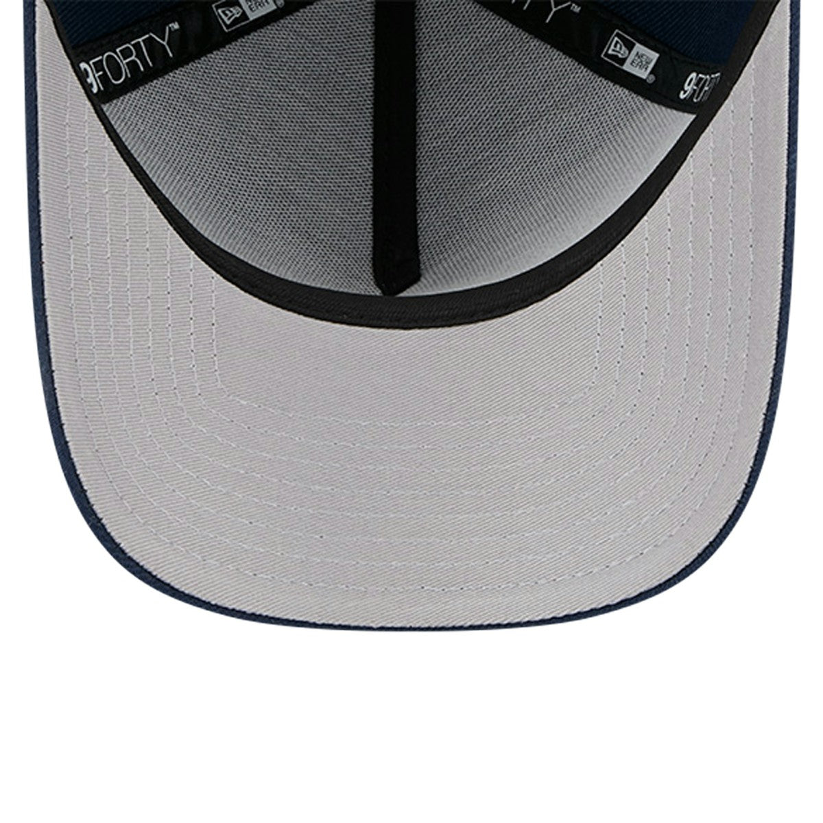 NBA Minnesota Timberwolves A-Frame 9FORTY Adjustable Hat