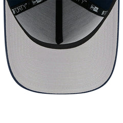 NBA Minnesota Timberwolves A-Frame 9FORTY Adjustable Hat