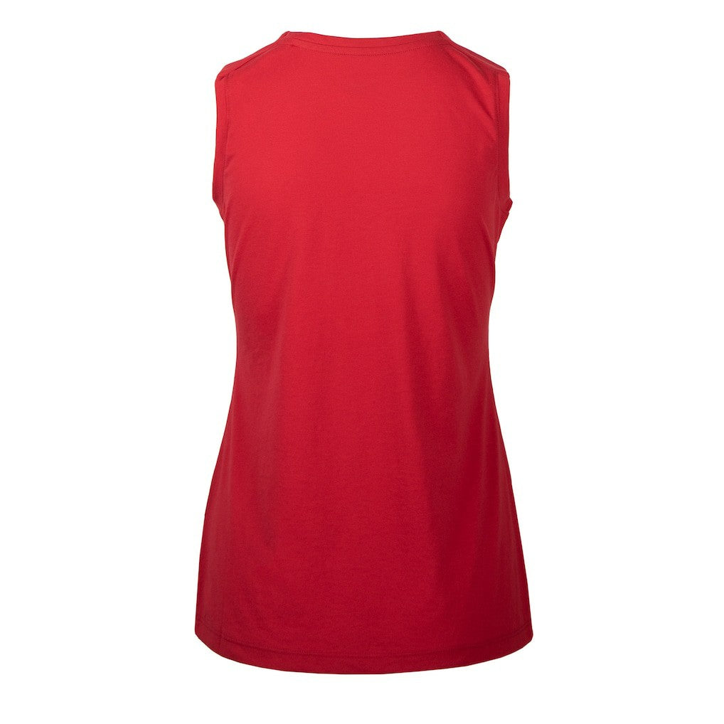 NBA Atlanta Hawks Levelwear Women's Macy Tank Top