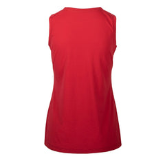 NBA Atlanta Hawks Levelwear Women's Macy Tank Top