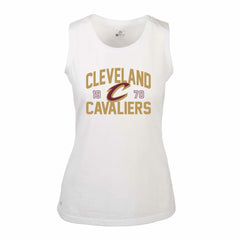 NBA Cleveland Cavaliers Levelwear Women's Macy Tank Top sale