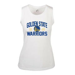 NBA Golden State Warriors Levelwear Women's Macy Tank Top sale