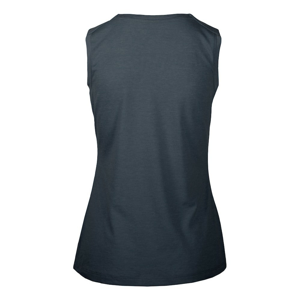 NBA Indiana Pacers Levelwear Women's Macy Tank Top