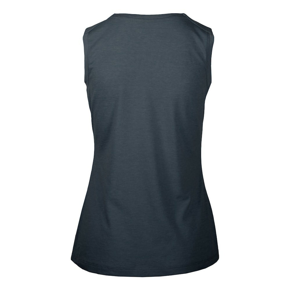 NBA Indiana Pacers Levelwear Women's Macy Tank Top