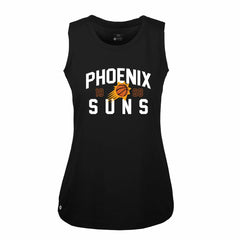 NBA Phoenix Suns Levelwear Women's Macy Tank Top