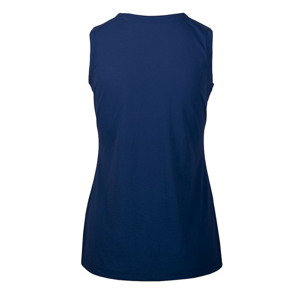 NBA New York Knicks Levelwear Women's Macy Tank Top