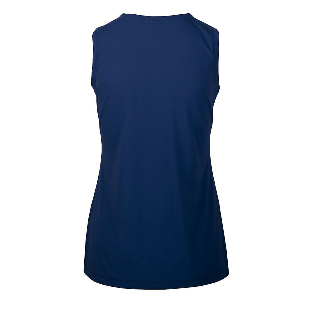 NBA New York Knicks Levelwear Women's Macy Tank Top