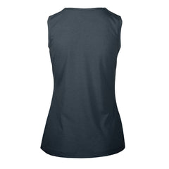 NBA Oklahoma City Thunder Levelwear Women's Macy Tank Top