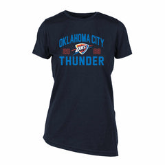 NBA Oklahoma City Thunder Levelwear Women's Birch T-Shirt