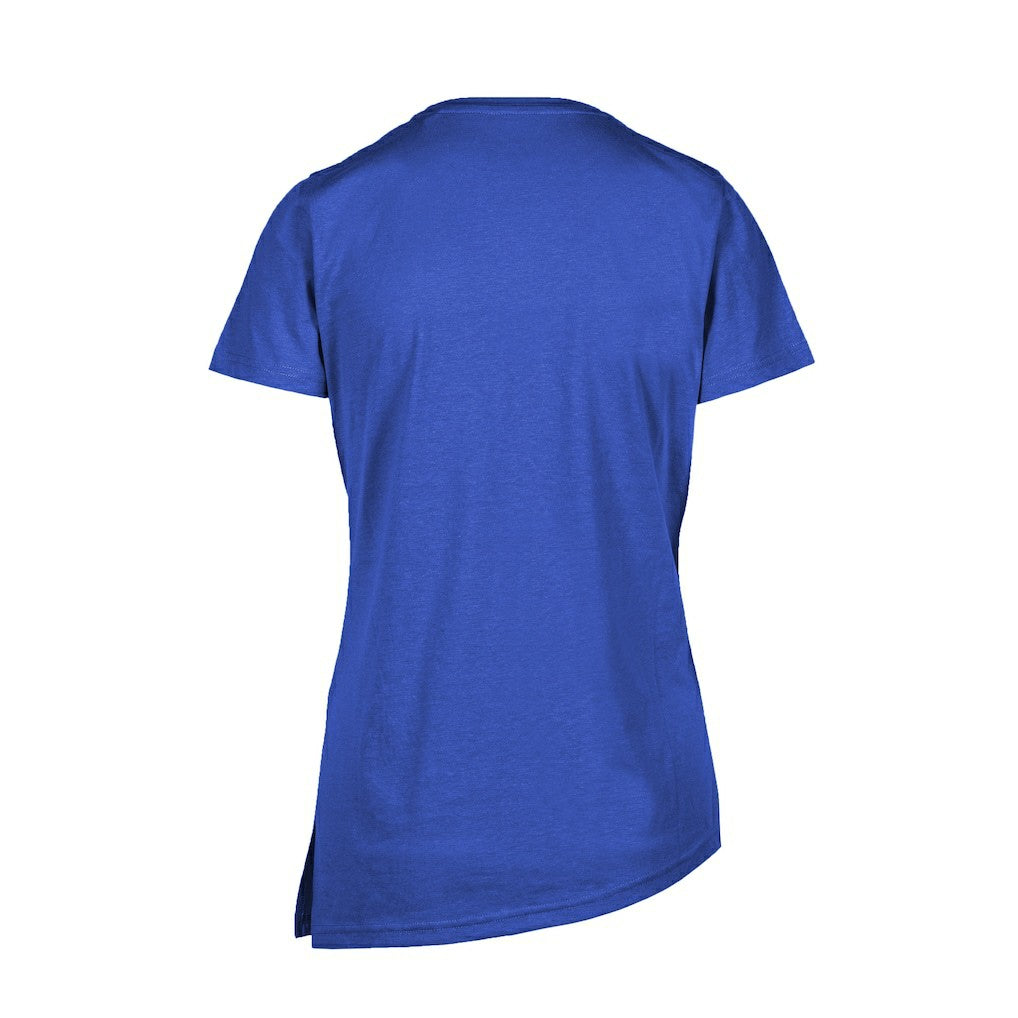 NBA Detroit Pistons Levelwear Women's Birch T-Shirt sale