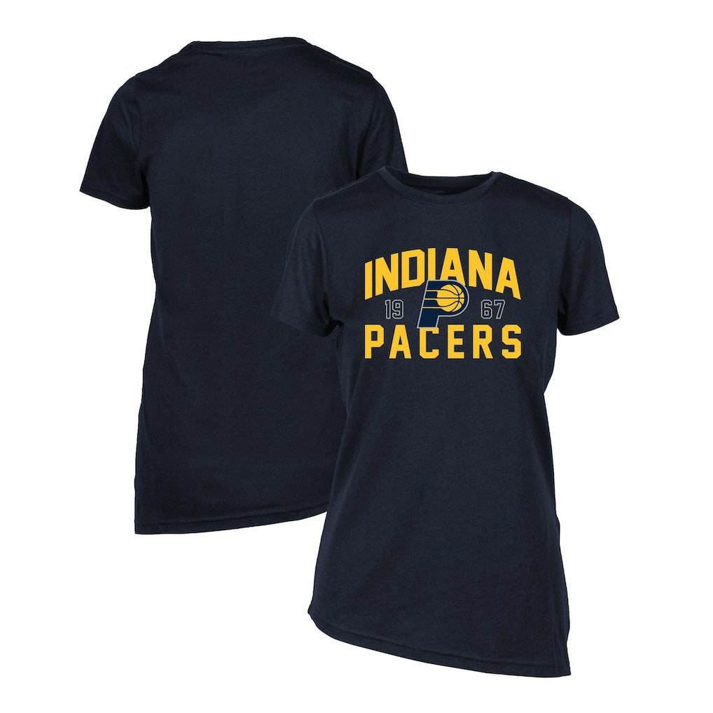 NBA Indiana Pacers Levelwear Women's Birch T-Shirt