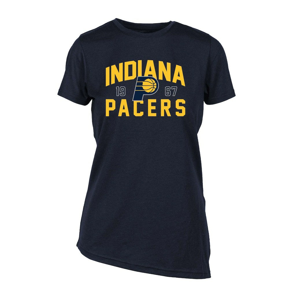 NBA Indiana Pacers Levelwear Women's Birch T-Shirt