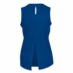 NBA Dallas Mavericks Levelwear Women's Paisley Core V-Neck Tank Top sale