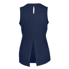 NBA Denver Nuggets Levelwear Women's Paisley Core V-Neck Tank Top sale