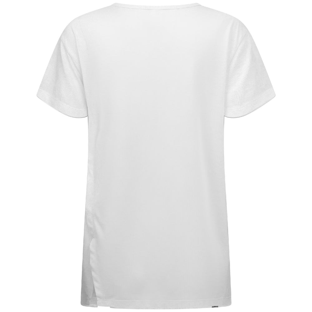 NBA Oklahoma City Thunder Levelwear Women's Influx T-Shirt