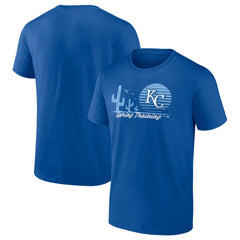 MLB Kansas City Royals Horizon Line T-Shirt