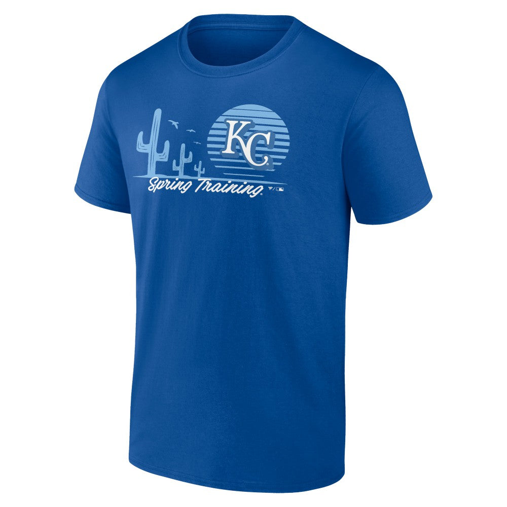 MLB Kansas City Royals Horizon Line T-Shirt