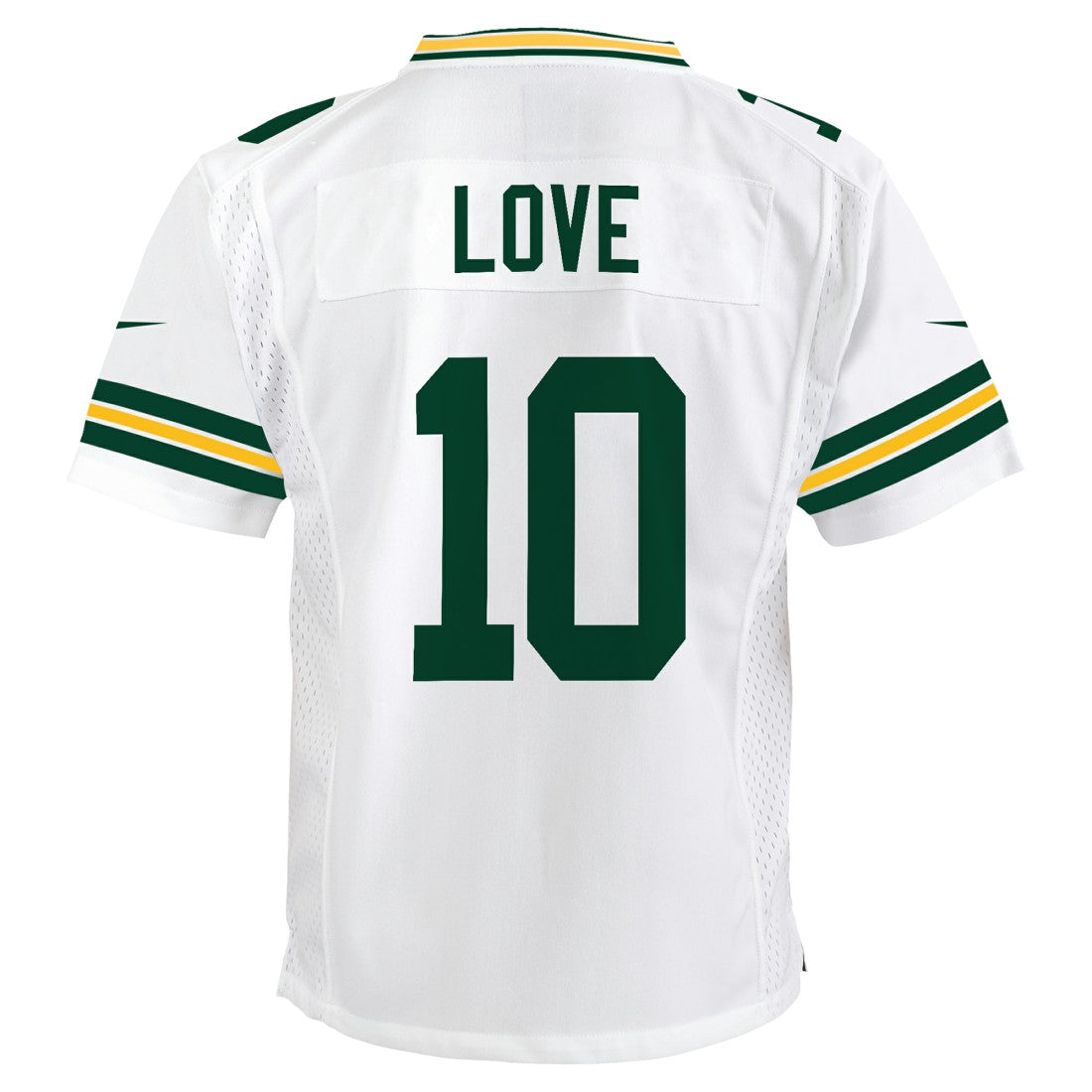 Jordan Love  Youth Game Jersey - Green Bay Packers