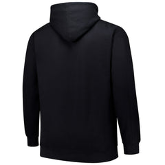 MLB Texas Rangers   Stack Fleece Pullover Hoodie