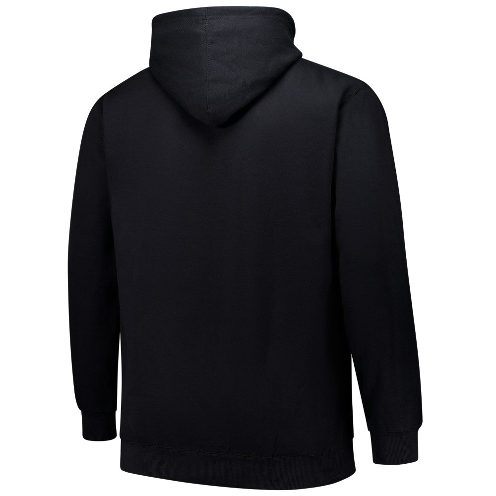 MLB Houston Astros   Stack Fleece Pullover Hoodie