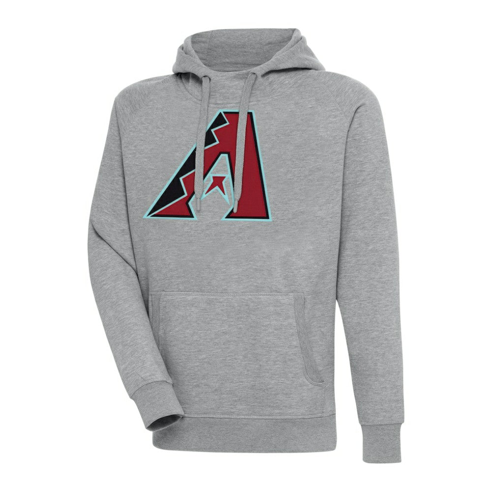 MLB Arizona Diamondbacks Antigua Victory Pullover Hoodie