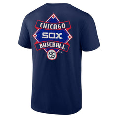 MLB Chicago White Sox Cooperstown Collection Field Play T-Shirt