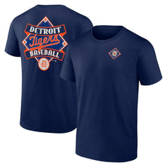 MLB Detroit Tigers Cooperstown Collection Field Play T-Shirt