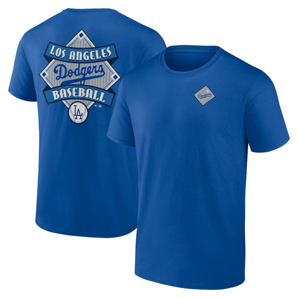 MLB Los Angeles Dodgers Cooperstown Collection Field Play T-Shirt