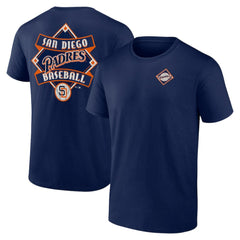 MLB San Diego Padres Cooperstown Collection Field Play T-Shirt