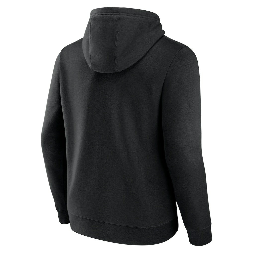 NBA Brooklyn Nets Pick & Roll Coverage Pullover Hoodie