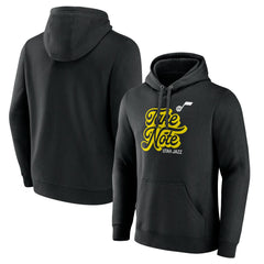 NBA Utah Jazz Pick & Roll Coverage Pullover Hoodie
