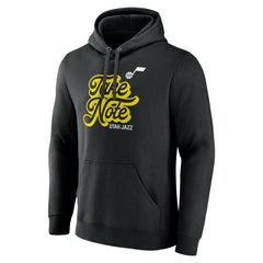 NBA Utah Jazz Pick & Roll Coverage Pullover Hoodie