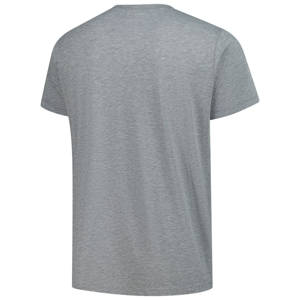 MLB Cincinnati Reds Homage Grateful Dead Tri-Blend T-Shirt