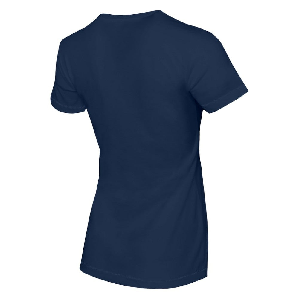 MLB Houston Astros Tiny Turnip Women's Gnomes T-Shirt