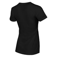 MLB Pittsburgh Pirates Tiny Turnip Women's Lilies and Ladybugs T-Shirt