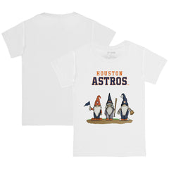 MLB Houston Astros Tiny Turnip Youth Gnomes T-Shirt