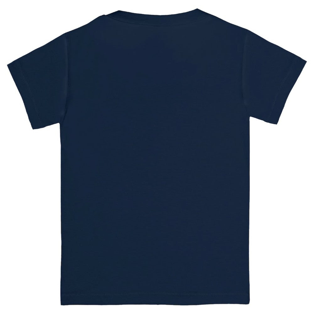 MLB Houston Astros Tiny Turnip Youth Mermaid T-Shirt