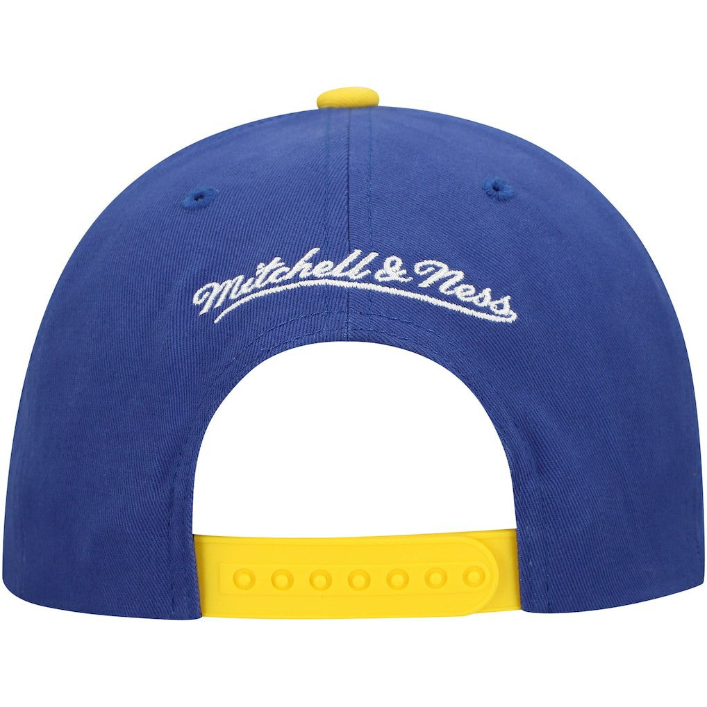 NBA Golden State Warriors Team Up Classic Edition Adjustable Hat
