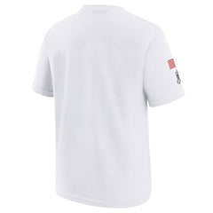Youth 2024 Salute To Service T-Shirt - New York Jets