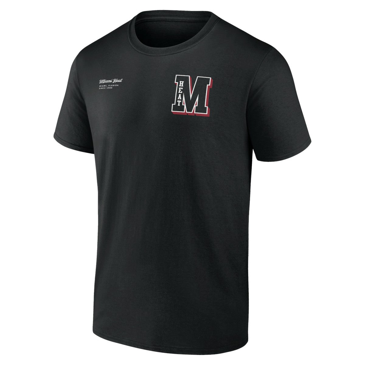 NBA Miami Heat Split Zone T-Shirt