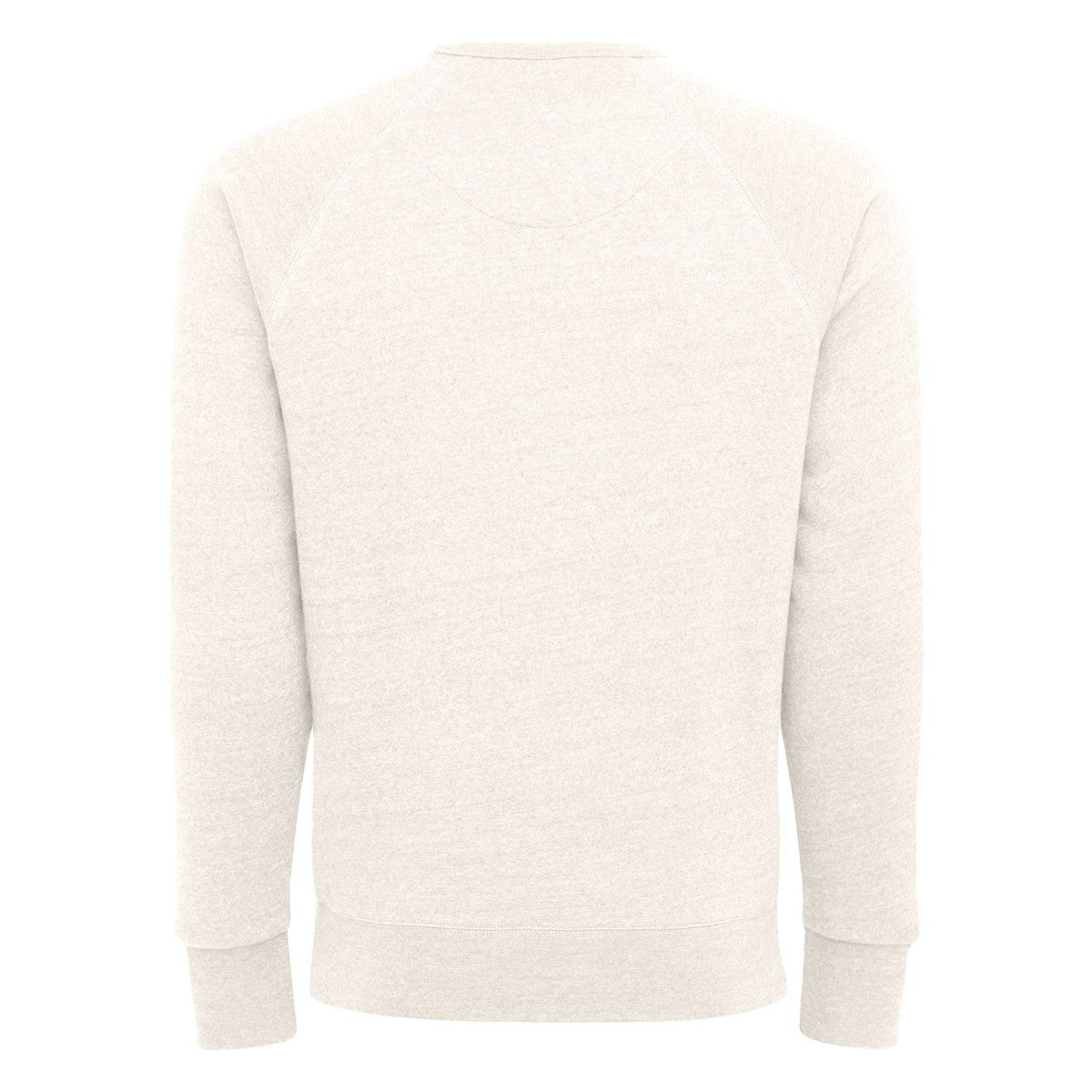 NBA Sacramento Kings Sportiqe Unisex Harmon Super Soft Tri-Blend Raglan Pullover Sweatshirt