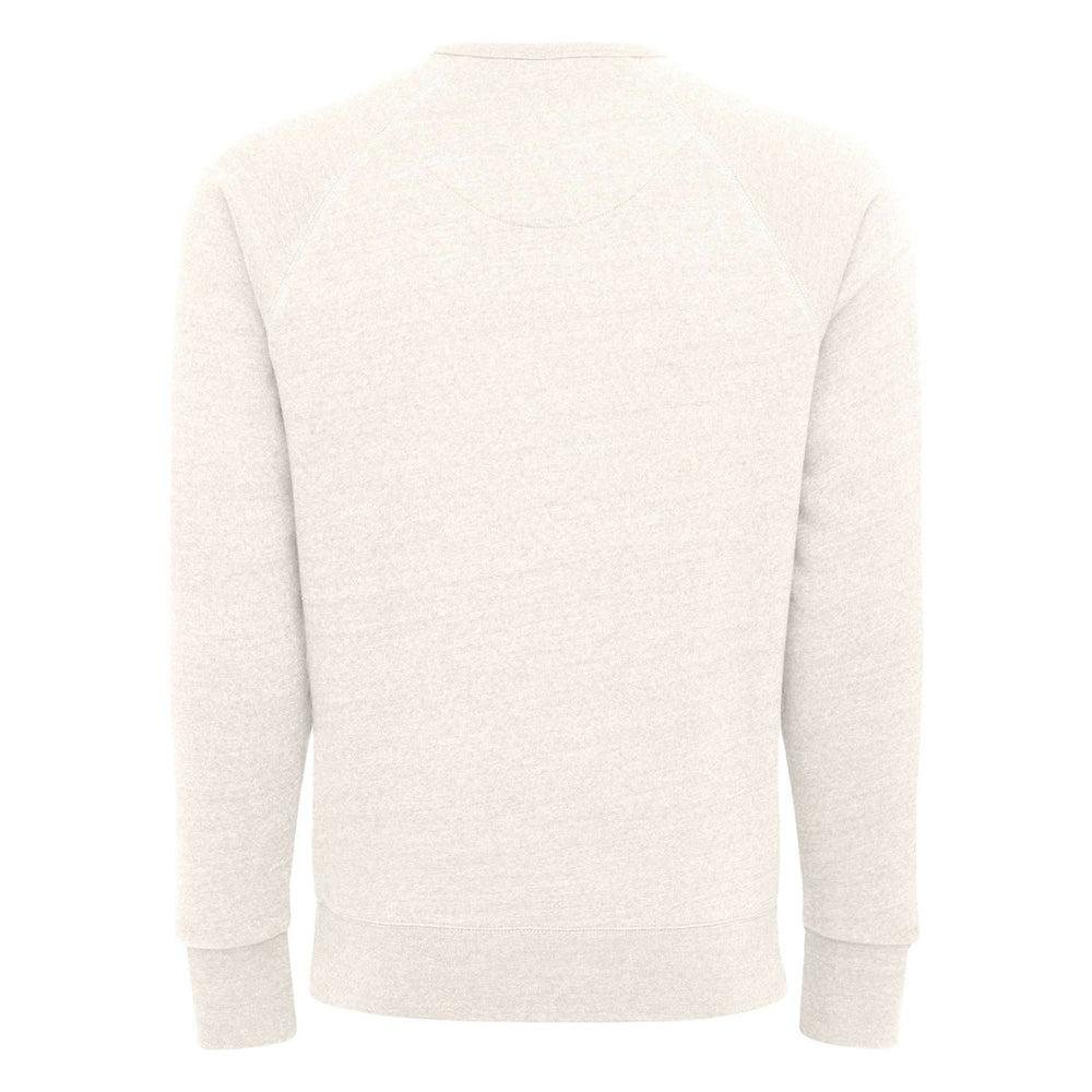 NBA Sacramento Kings Sportiqe Unisex Harmon Super Soft Tri-Blend Raglan Pullover Sweatshirt