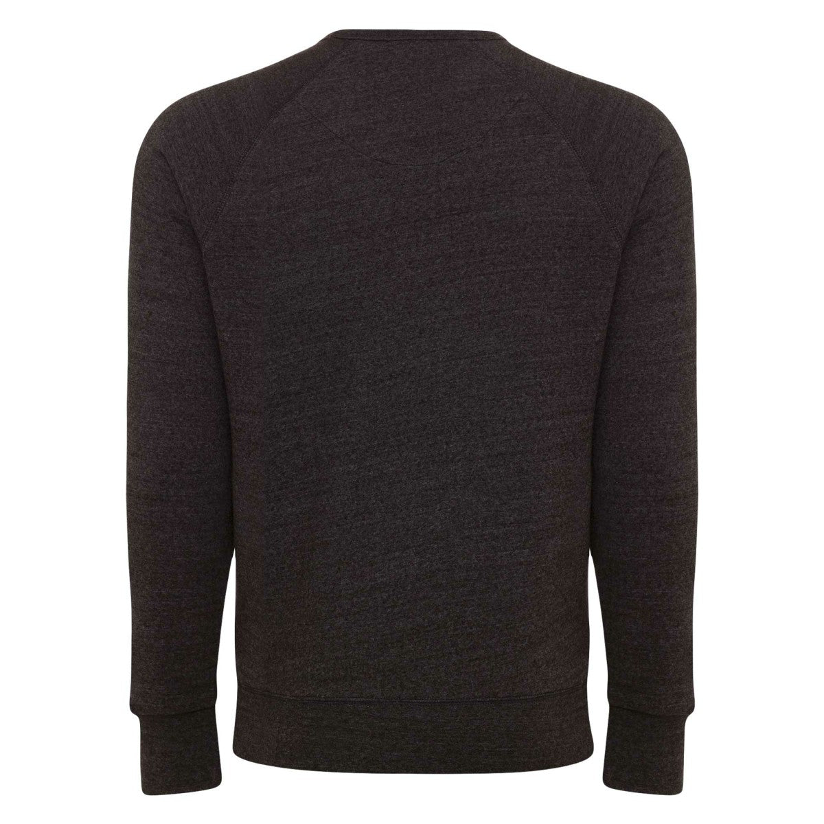 NBA New York Knicks Sportiqe Unisex Harmon Super Soft Tri-Blend Raglan Pullover Sweatshirt