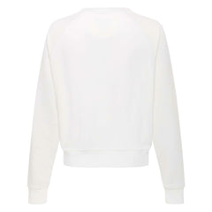 NBA Boston Celtics Sportiqe Women's Ashlyn Super Soft Raglan Pullover Sweatshirt