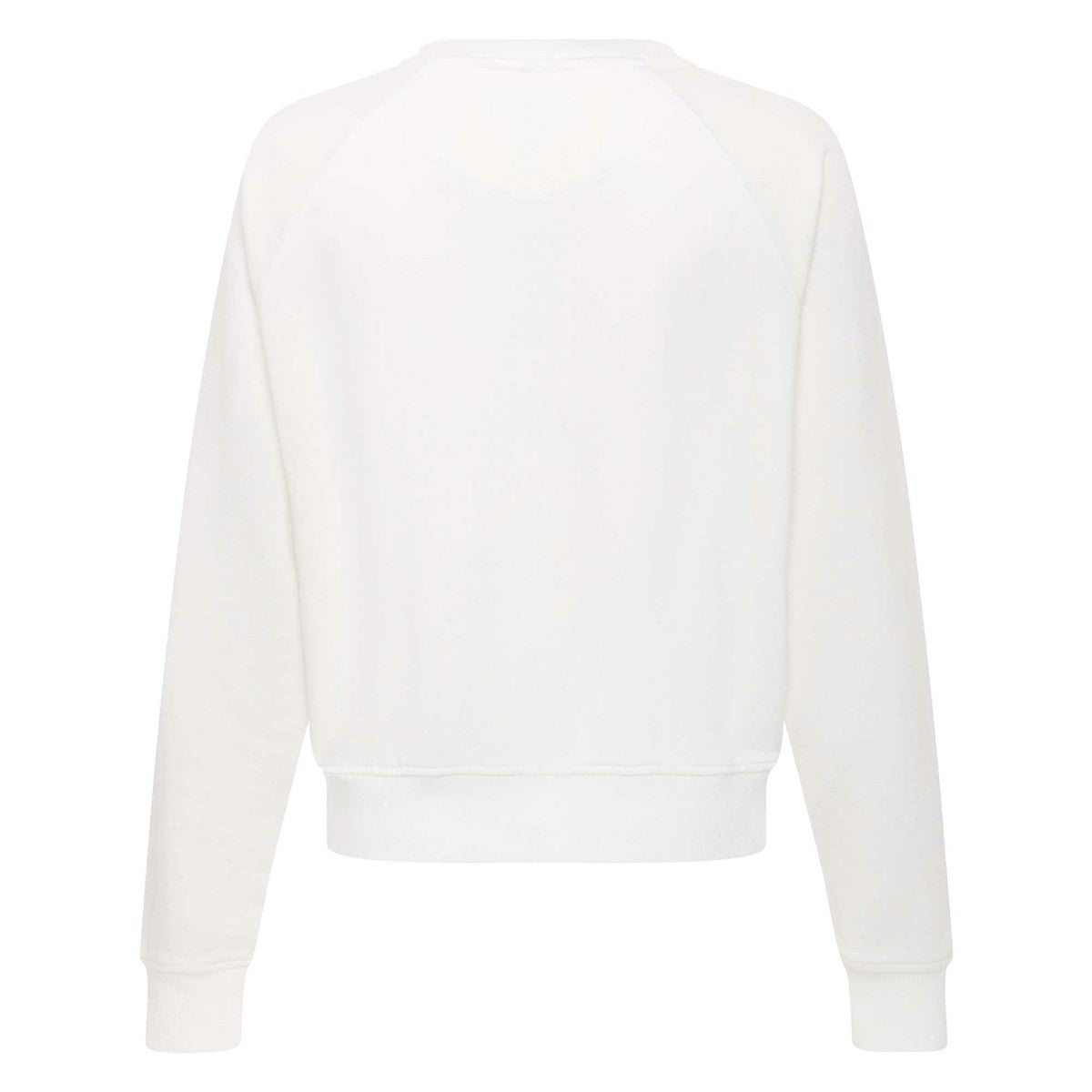 NBA Sacramento Kings Sportiqe Women's Ashlyn Super Soft Raglan Pullover Sweatshirt