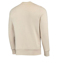 MLB New York Mets Majestic Threads Fleece Pullover Sweatshirt