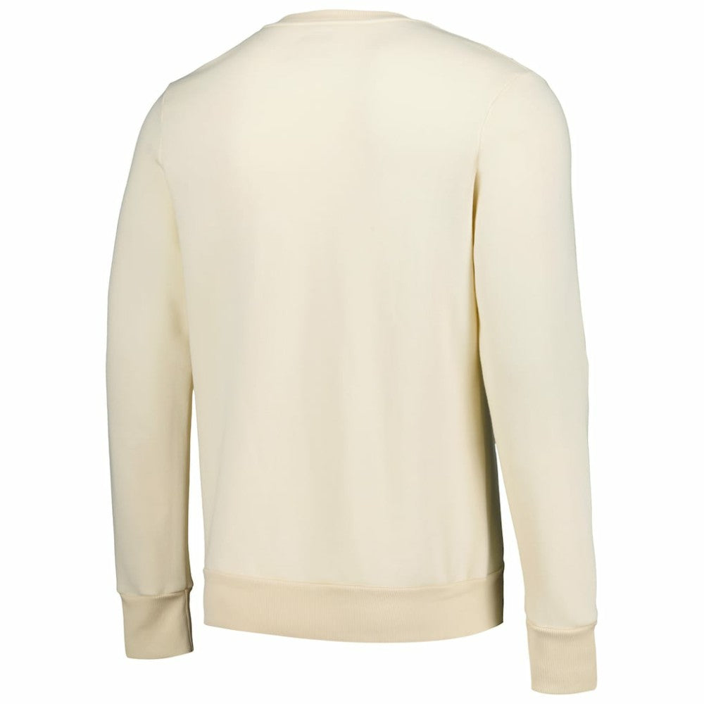 MLB San Francisco Giants Majestic Threads Fleece Pullover Sweatshirt