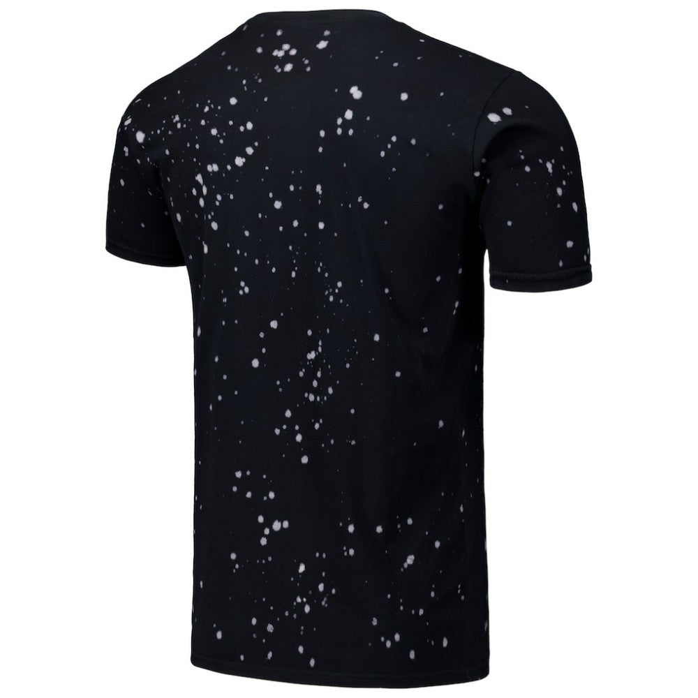 MLB Philadelphia Phillies Majestic Threads Splatter T-Shirt