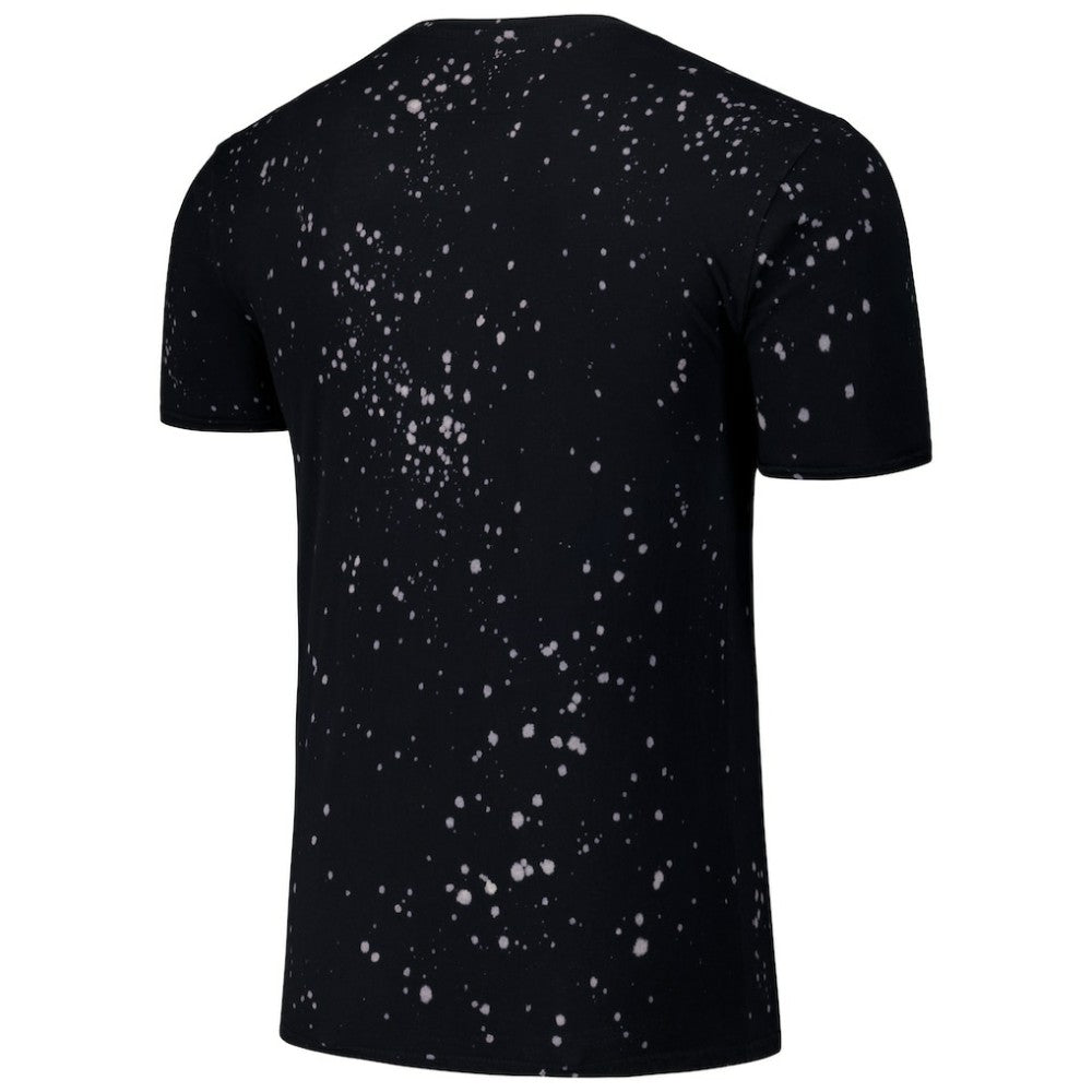 MLB San Diego Padres Majestic Threads Splatter T-Shirt